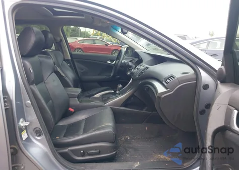 2012 Acura Tsx 2.4 z USA, uszkodzony, nr VIN JH4CU2F63CC016090